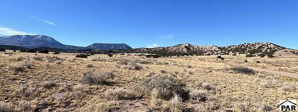35 Acres of Land for Sale in Gardner, Colorado