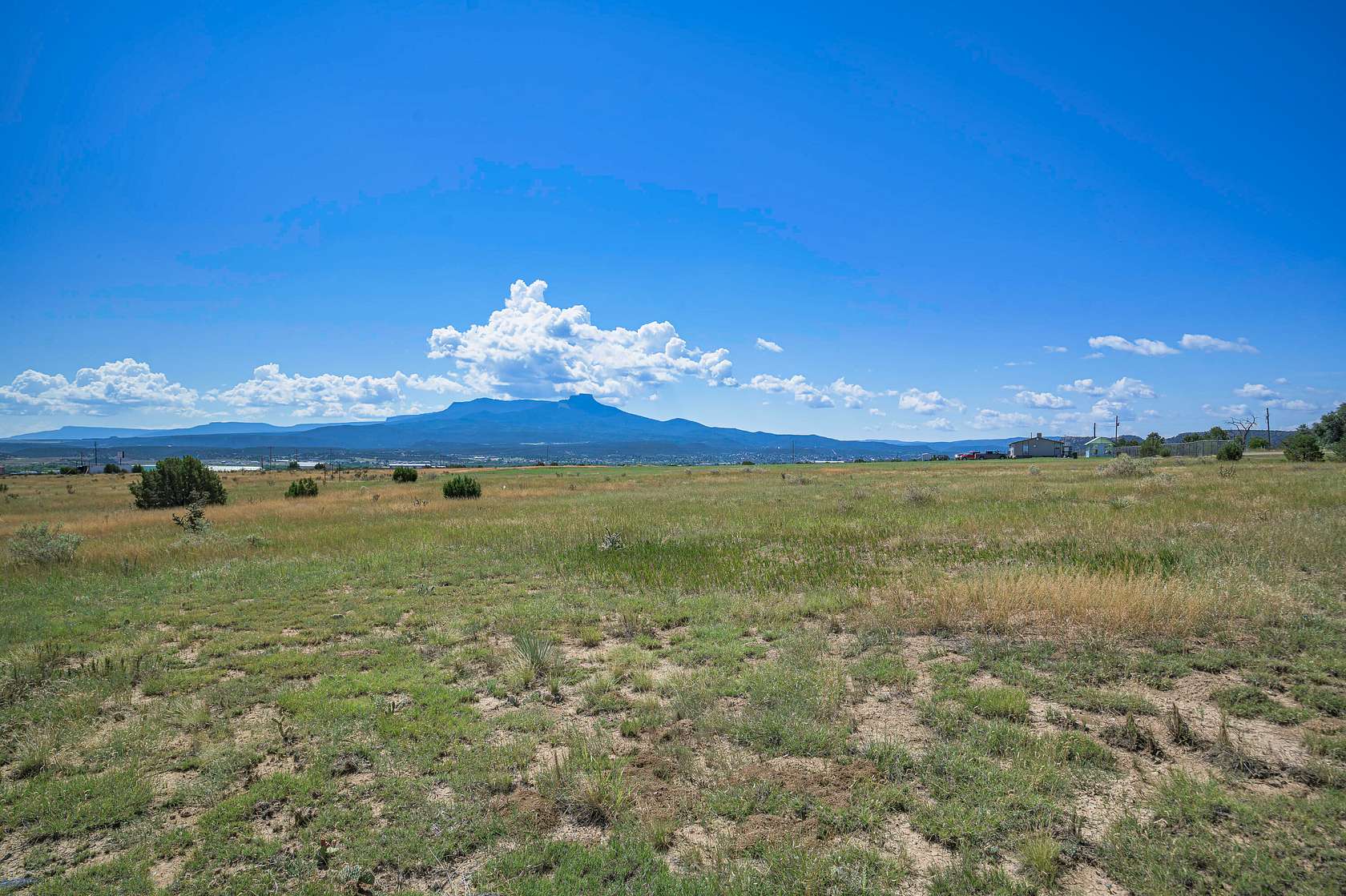 11 Acres of Land for Sale in Trinidad, Colorado