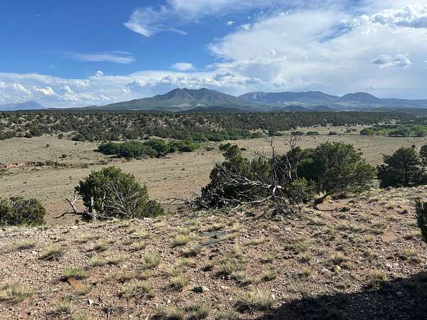 35 Acres of Land for Sale in Gardner, Colorado