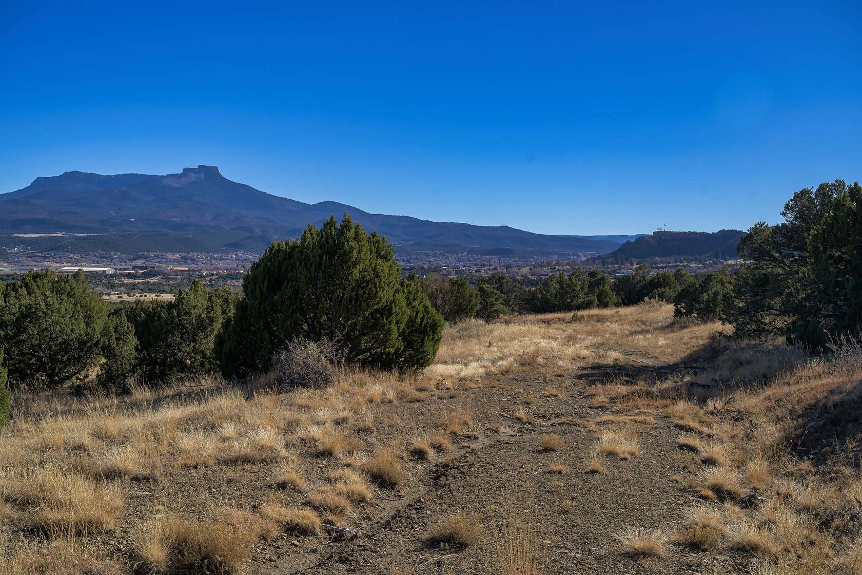 40 Acres of Land for Sale in Trinidad, Colorado
