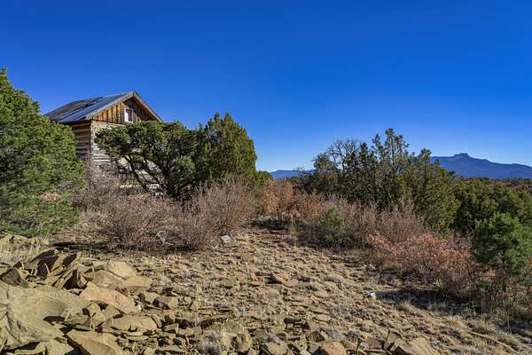 40 Acres of Recreational Land for Sale in Trinidad, Colorado