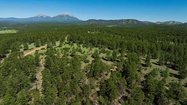 35 Acres of Land for Sale in Aguilar, Colorado