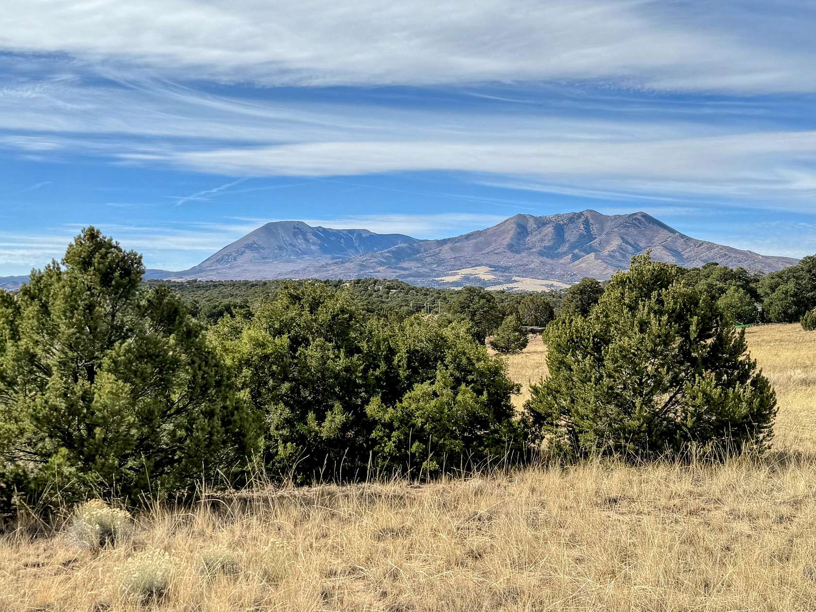 5 Acres of Land for Sale in Walsenburg, Colorado