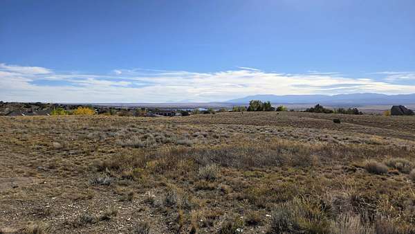 16 Acres of Land for Sale in Pueblo West, Colorado