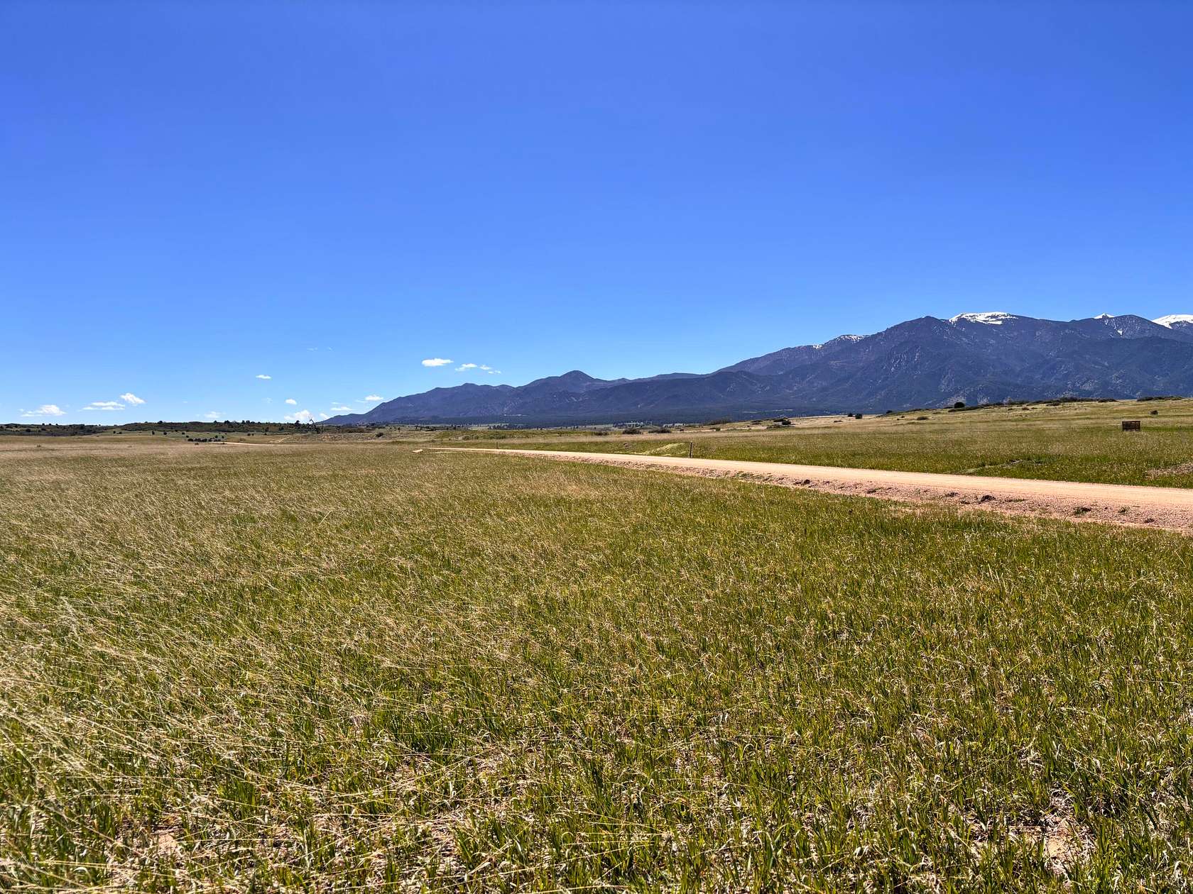 0.16 Acres of Land for Sale in Colorado City, Colorado