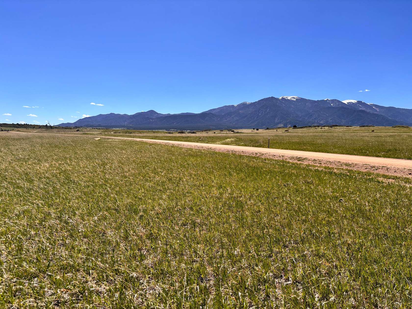 0.15 Acres of Land for Sale in Colorado City, Colorado