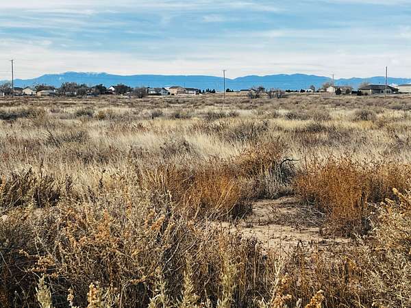 3 Acres of Land for Sale in Pueblo West, Colorado
