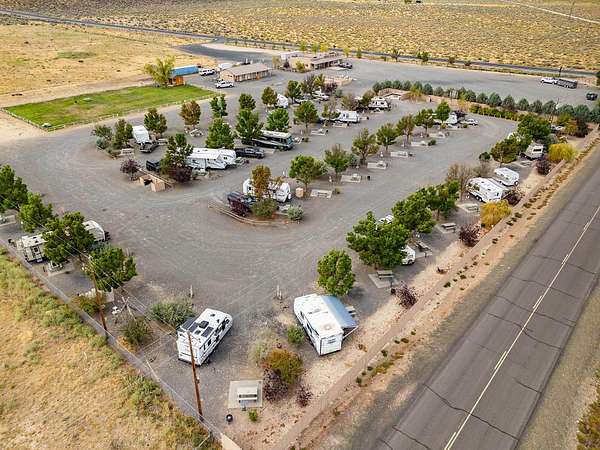 15 Acres of Mixed-Use Land for Sale in New Princeton, Oregon