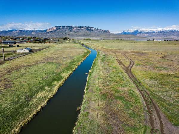 80 Acres of Recreational Land & Farm for Sale in Cody, Wyoming