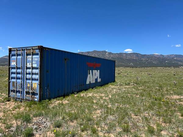 35 Acres of Land for Sale in Walsenburg, Colorado