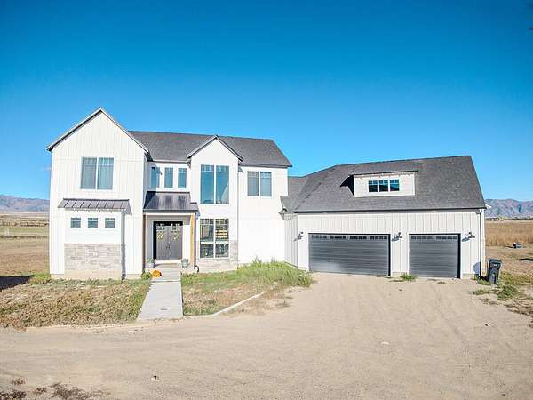 11 Acres of Land for Sale in Malad City, Idaho