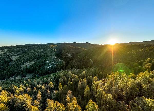 2,758 Acres of Land for Sale in Divide, Montana