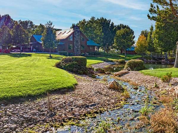 266 Acres of Recreational Land for Sale in Shell, Wyoming