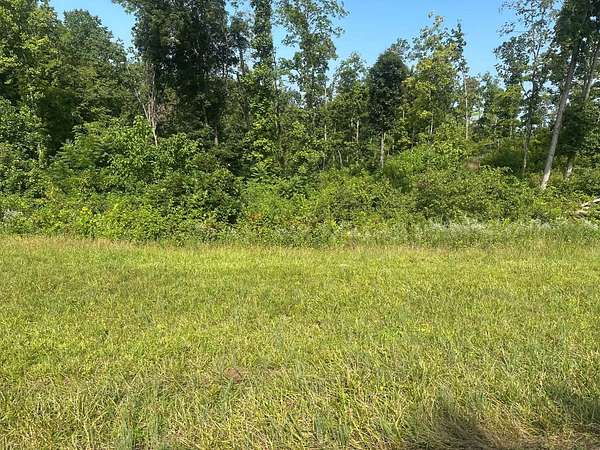 1 Acre of Land for Sale in Celina, Tennessee