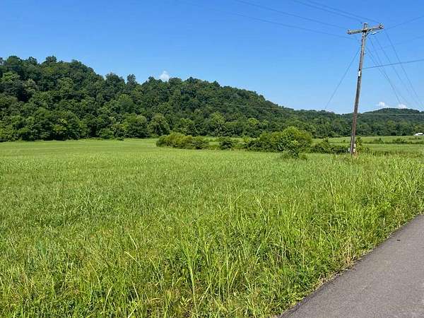 96 Acres of Recreational Land & Farm for Sale in Burkesville, Kentucky