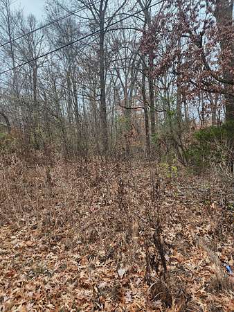 0.84 Acres of Residential Land for Sale in Clarksville, Tennessee