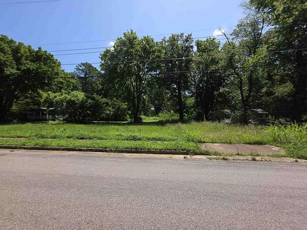 0.91 Acres of Residential Land for Sale in Memphis, Tennessee