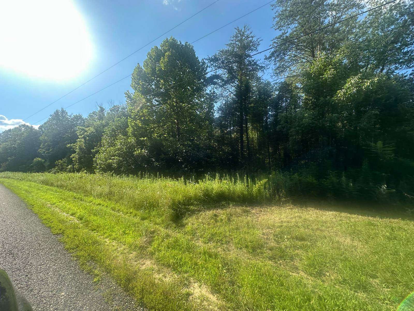 2.2 Acres of Residential Land for Sale in Burkesville, Kentucky