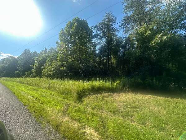 2.2 Acres of Residential Land for Sale in Burkesville, Kentucky