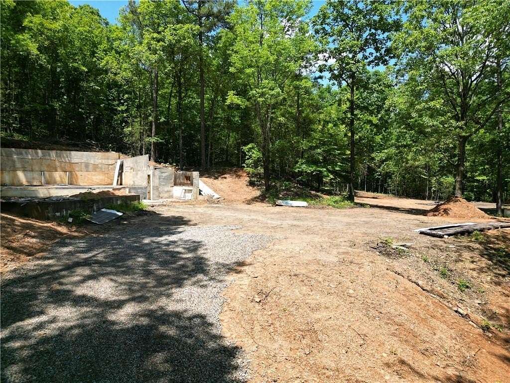 4.63 Acres of Residential Land for Sale in Dover, Arkansas