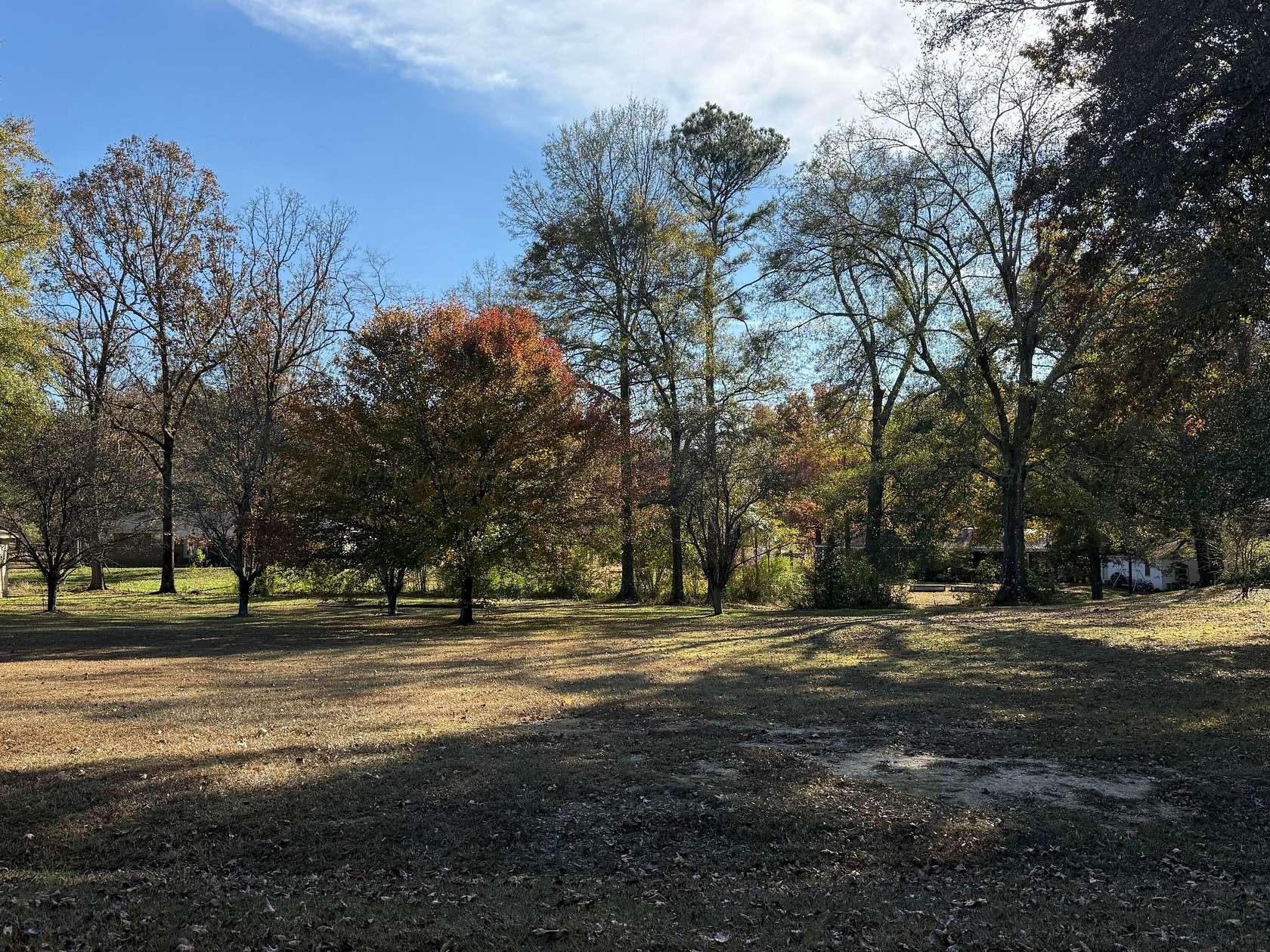 0.66 Acres of Residential Land for Sale in Jasper, Alabama