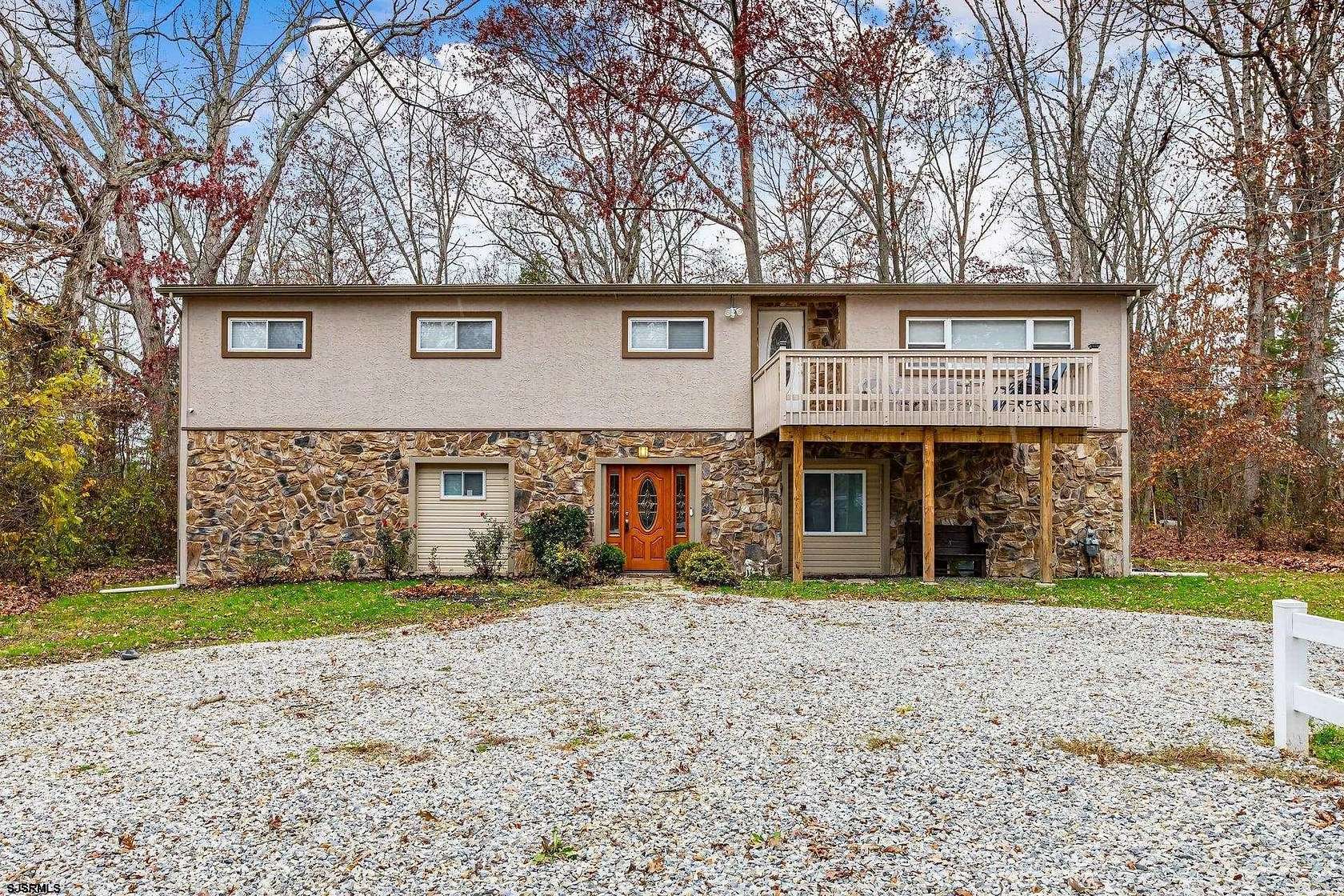 1.6 Acres of Residential Land with Home for Sale in Buena, New Jersey