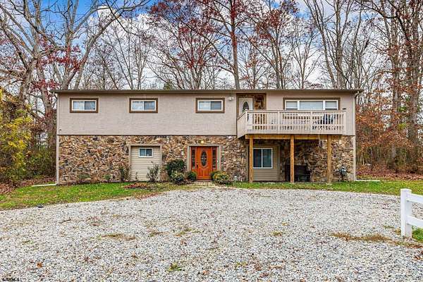 1.6 Acres of Residential Land with Home for Sale in Buena, New Jersey