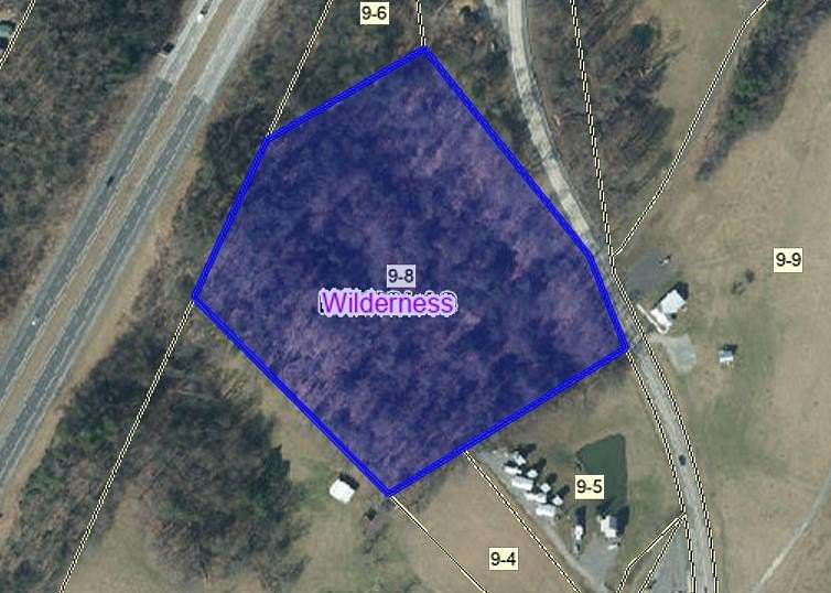 Residential Land for Sale in Mount Nebo, West Virginia