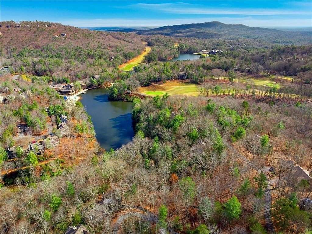 0.82 Acres of Residential Land for Sale in Jasper, Georgia