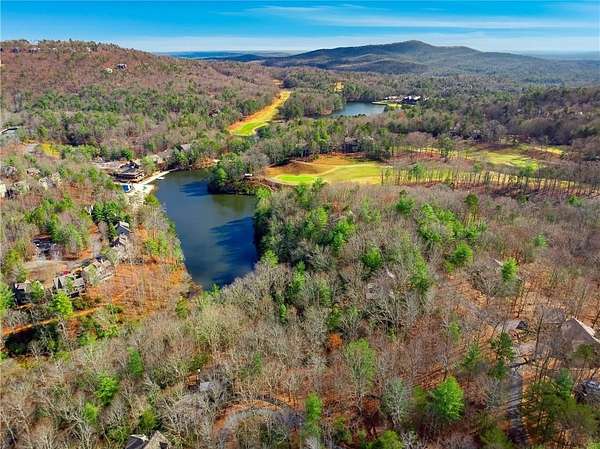 0.82 Acres of Residential Land for Sale in Jasper, Georgia