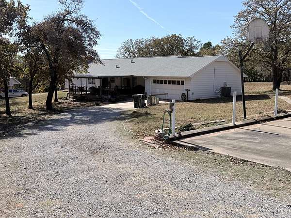 2.1 Acres of Residential Land with Home for Auction in Norman, Oklahoma