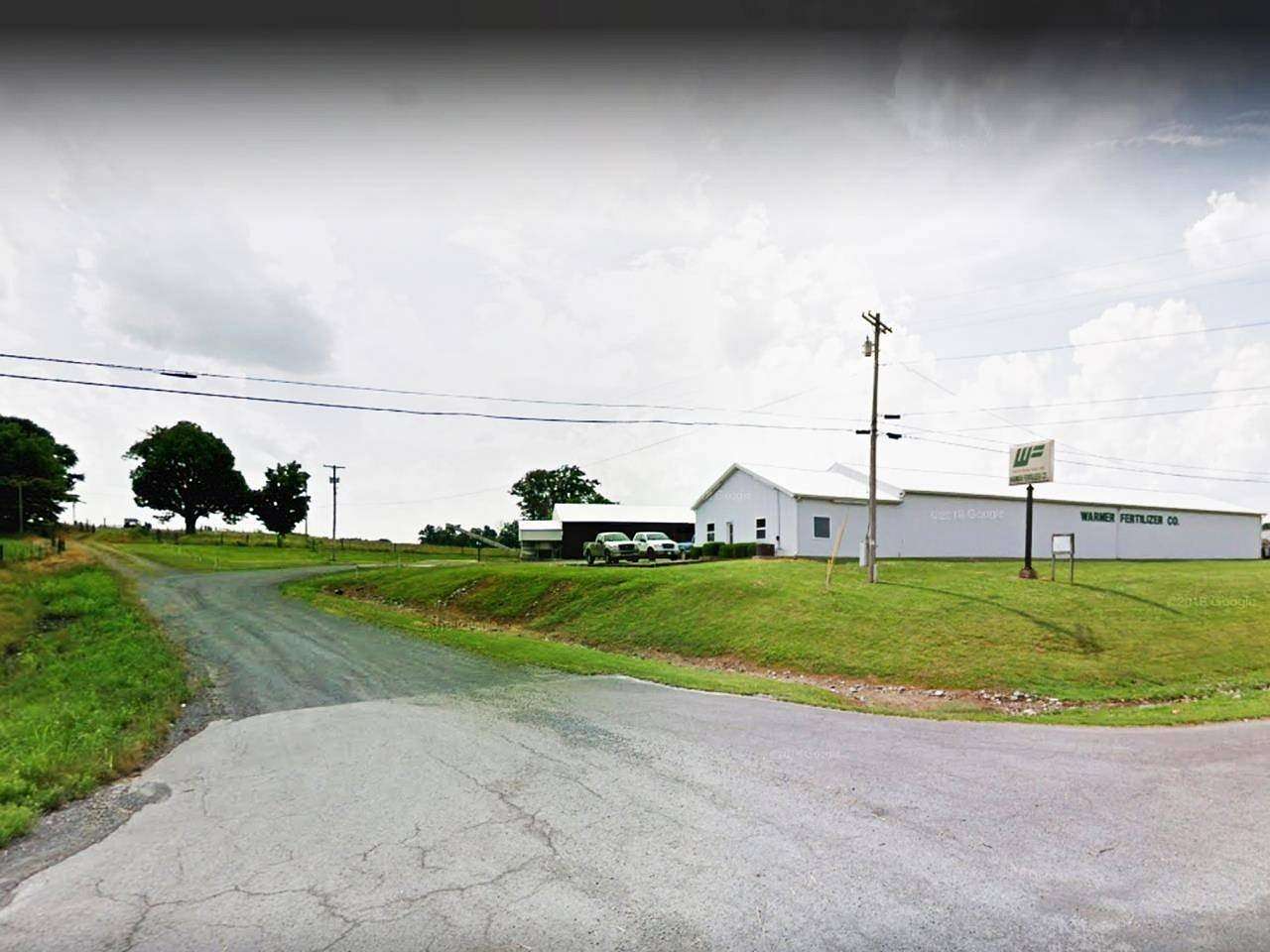 2 Acres of Commercial Land for Auction in Tompkinsville, Kentucky