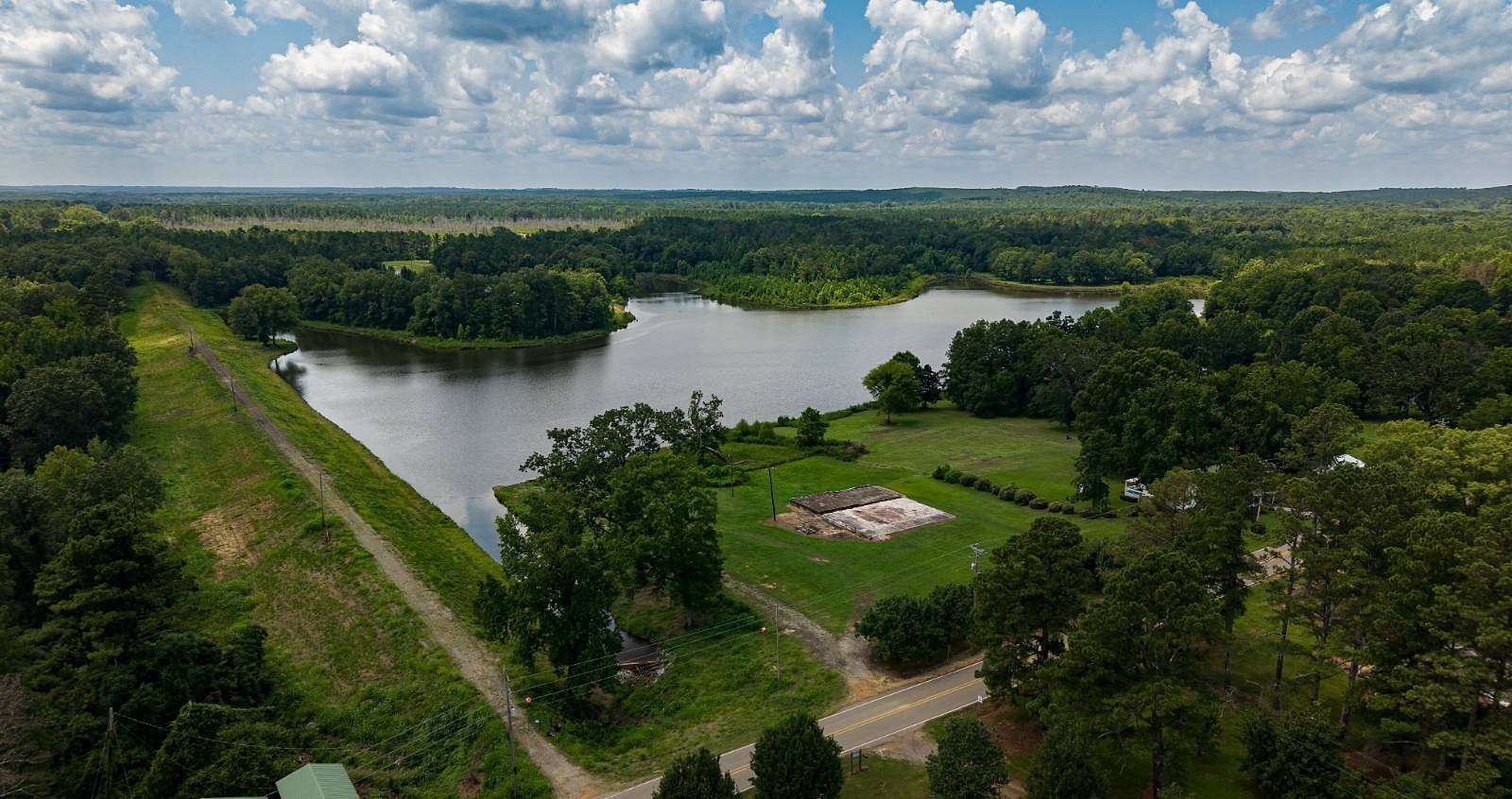 60 Acres of Recreational Land for Sale in Mantee, Mississippi