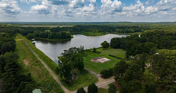 60 Acres of Recreational Land for Sale in Mantee, Mississippi