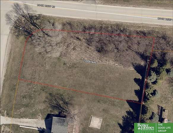 0.44 Acres of Land for Sale in Plattsmouth, Nebraska