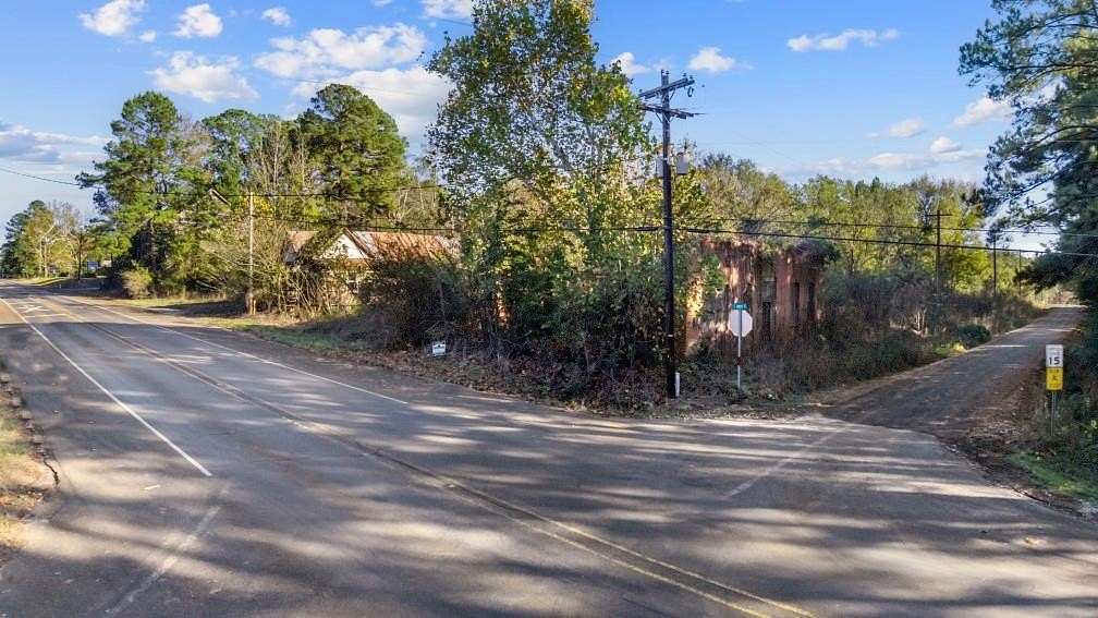 0.84 Acres of Land for Sale in Bronson, Texas