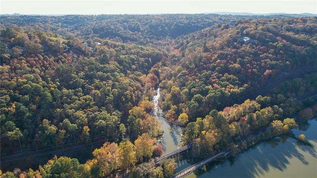 31.6 Acres of Recreational Land for Sale in Little Rock, Arkansas