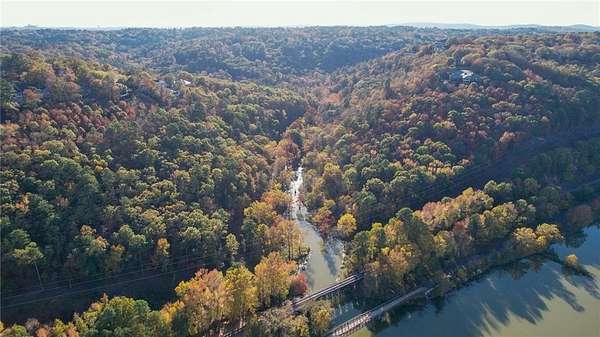 31.6 Acres of Recreational Land for Sale in Little Rock, Arkansas