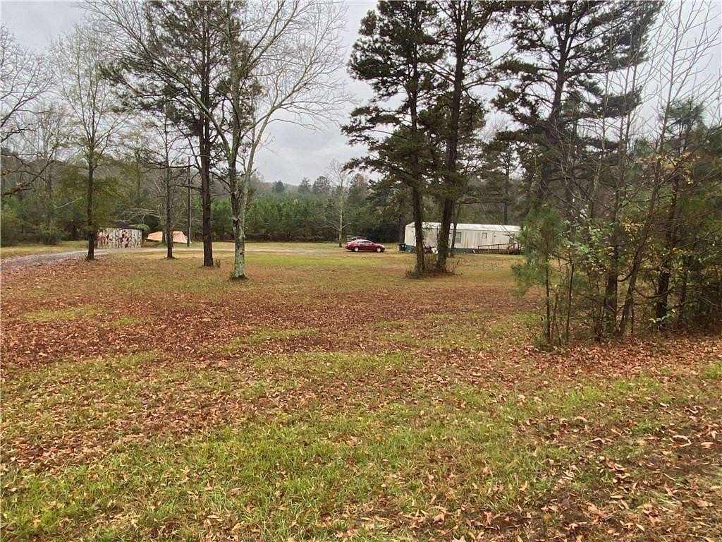 1.5 Acres of Residential Land with Home for Sale in Dover, Arkansas