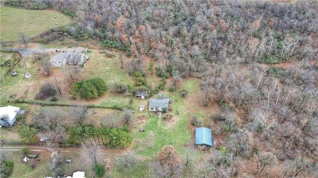2 Acres of Residential Land for Sale in Cave Springs, Arkansas