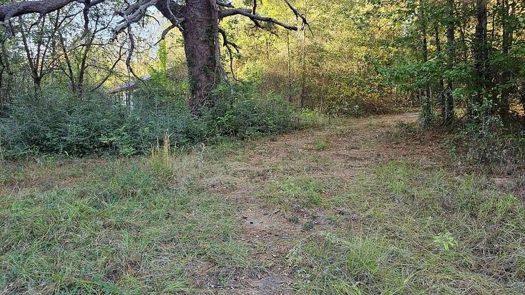 4.72 Acres of Land for Sale in Cushing, Texas