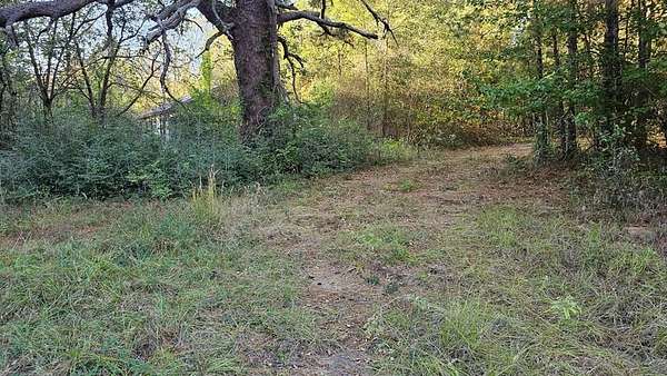 4.72 Acres of Land for Sale in Cushing, Texas