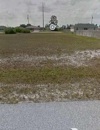 0.23 Acres of Residential Land for Sale in Cape Coral, Florida