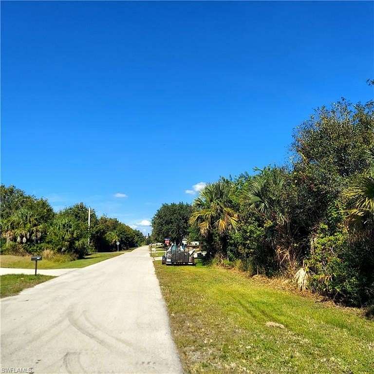 0.3 Acres of Land for Sale in Fort Myers, Florida