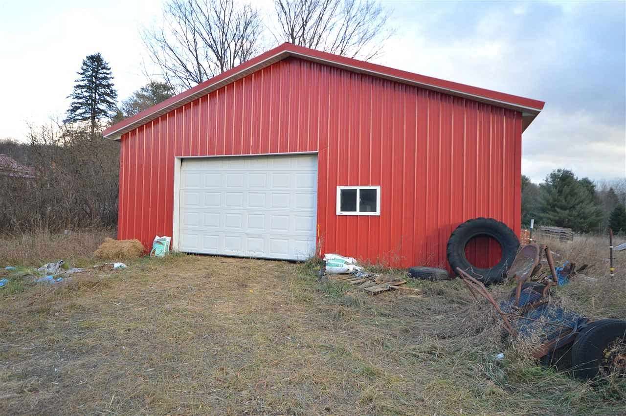 9.85 Acres of Residential Land for Sale in Boyne City, Michigan