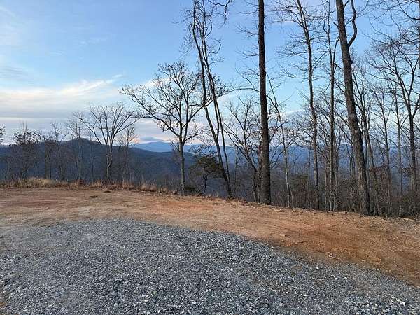 2.3 Acres of Residential Land for Sale in Whittier, North Carolina