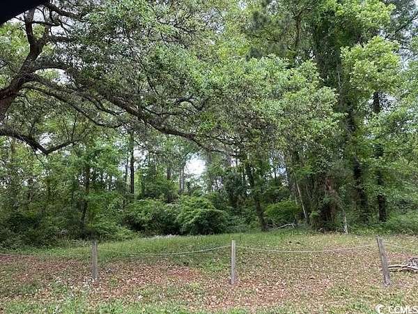 0.13 Acres of Residential Land for Sale in Conway, South Carolina