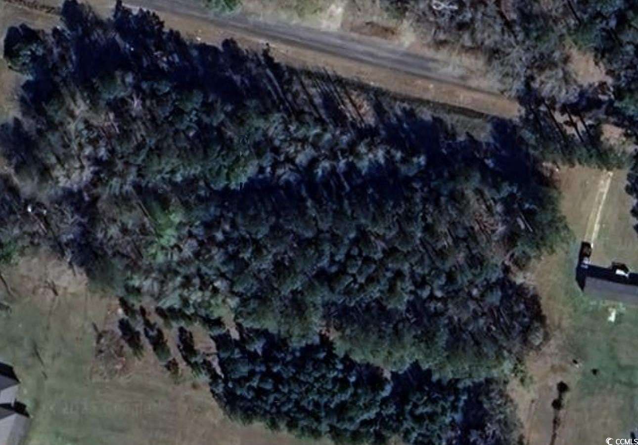 1.23 Acres of Land for Sale in Conway, South Carolina