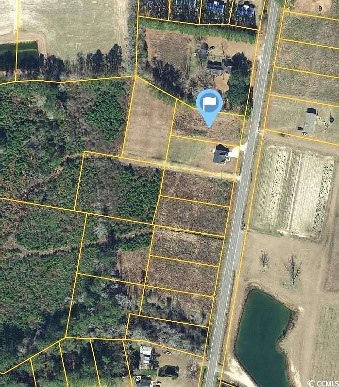 0.51 Acres of Residential Land for Sale in Loris, South Carolina