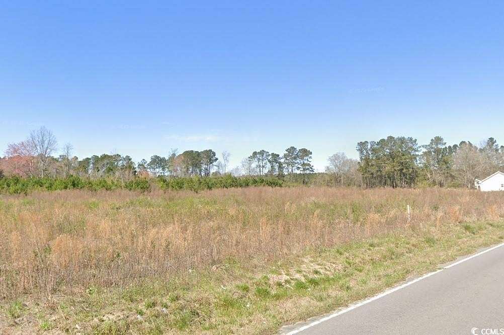 1.14 Acres of Residential Land for Sale in Loris, South Carolina